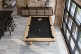 Sean Woolsey Studio Woolsey Pool Table