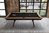 Sean Woolsey Studio Woolsey Pool Table