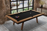 Sean Woolsey Studio Woolsey Pool Table